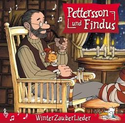 Pettersson und Findus - WinterZauberLieder