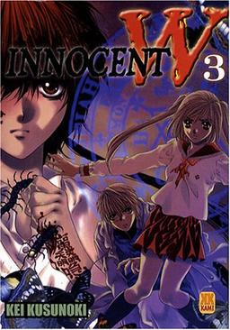 Innocent W. Vol. 3