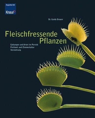 Fleischfressende Pflanzen