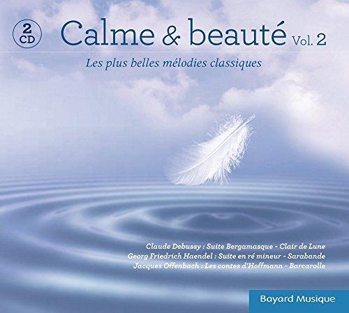 Calme & Beauté Vol 2