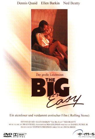 Der große Leichtsinn - The Big Easy