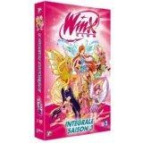 Winx club, saison 3 [FR IMPORT]