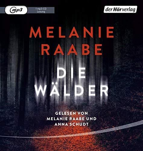 Die Wälder: Thriller