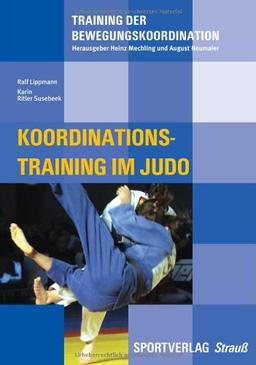 Koordinationstraining im Judo (Training der Bewegungskoordination)