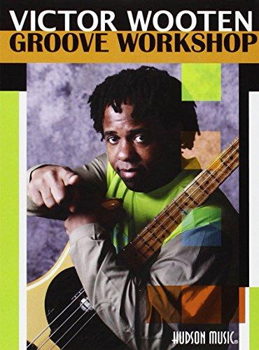 Victor Wooten - Groove Workshop [2 DVDs]