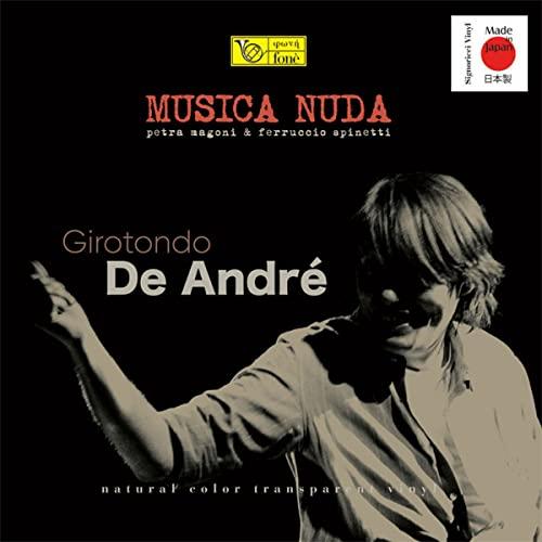 Girotondo de Andre' (Color Transparent Vinyl) [Vinyl LP]