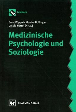 Medizinische Psychologie und Soziologie