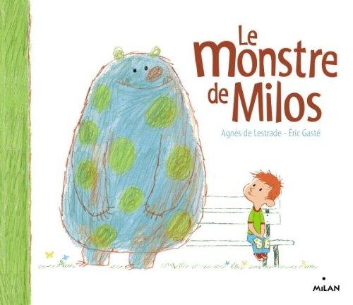 Le monstre de Milos