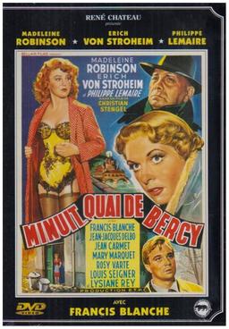 Minuit Quai de Bercy [FR Import]