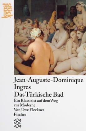 Jean-Auguste-Dominique Ingres, Das Türkische Bad: Ein Klassizist auf dem Weg zur Moderne