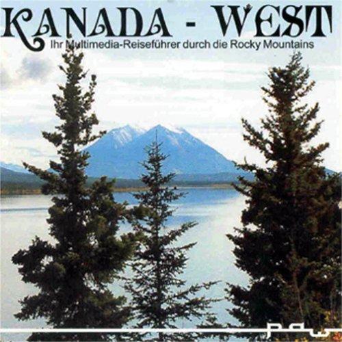 Kanada West - Multimedia-Reiseführer