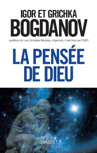 La pensée de Dieu