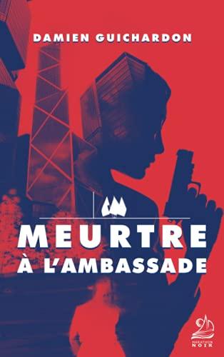 Meurtre à l'ambassade