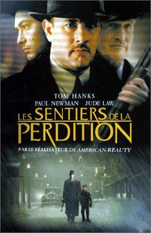 Les sentiers de la perdition