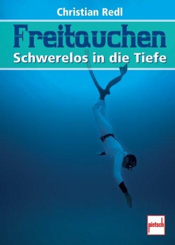 Freitauchen: Schwerelos in die Tiefe