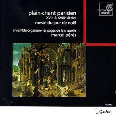 Plain-Chant Parisien