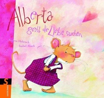 Alberta geht die Liebe suchen