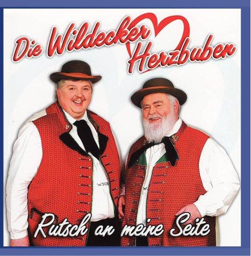 Wildecker Herzbuben - Rutsch an meine Seite