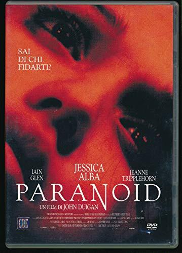 Paranoid [IT Import]