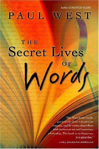 Secret Lives of Words