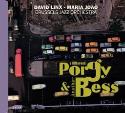 A Different Porgy and Another Bess