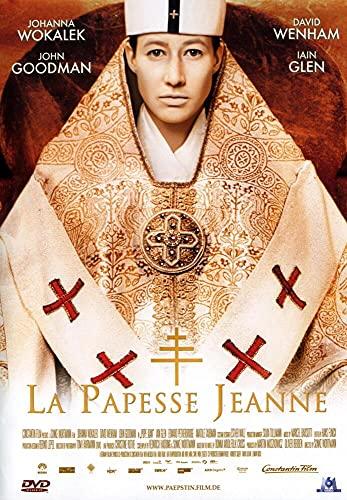 La papesse jeanne [FR Import]