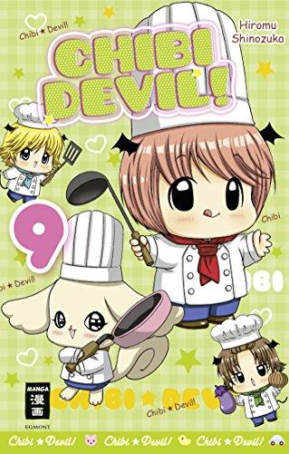 Chibi Devil 09