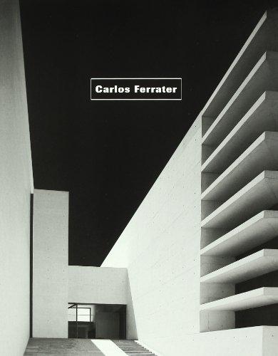 Carlos Ferrater: Works and Projects 1980-2000