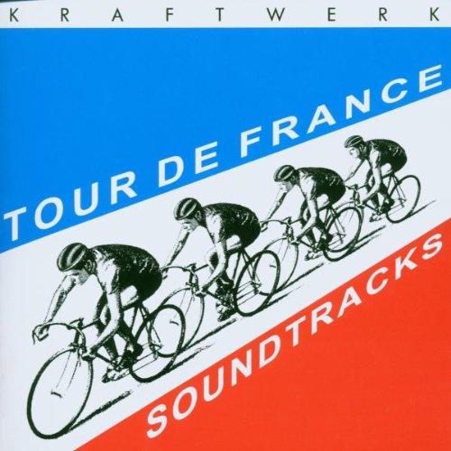 Tour de France Soundtracks