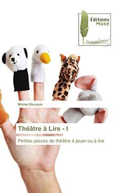 Théâtre à Lire : I