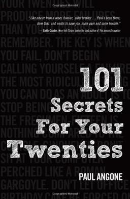 101 Secrets for Your Twenties