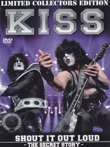 Kiss - Shout It Out Loud