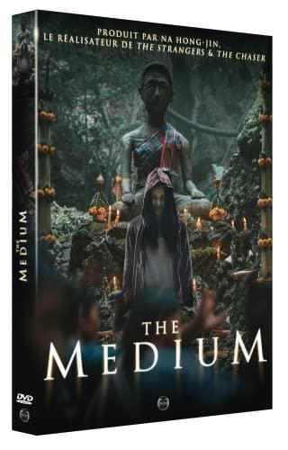 The medium [FR Import]