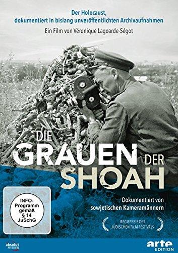 Das Grauen der Shoah