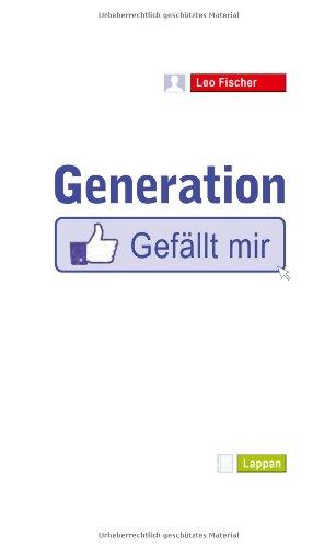 Generation "Gefällt mir"