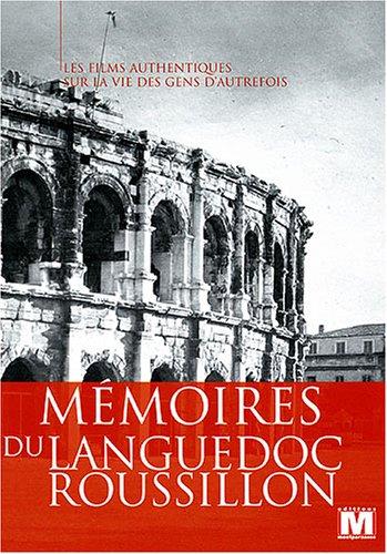 Memoires du languedoc roussillon [FR Import]