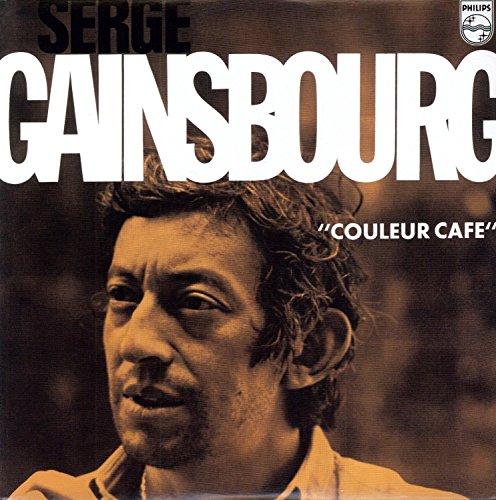 Couleur Cafe [Vinyl LP]