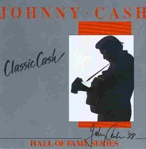 Classic Cash: Hall Of Fame Series