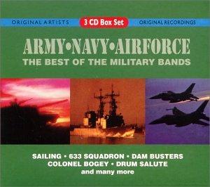 Best of the Military Bands