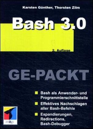 Bash GE-PACKT