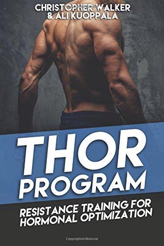 The Thor Program