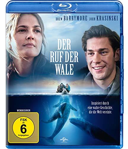 Der Ruf der Wale [Blu-ray]