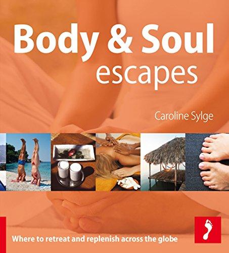 Body & Soul Escapes (Footprints Handbooks)