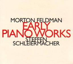 Early Piano Works