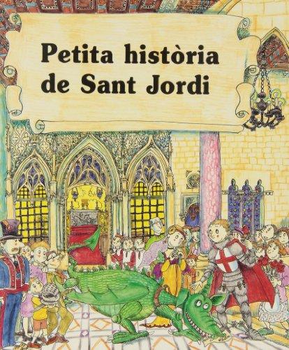 Petita història de Sant Jordi (Petites històries, Band 81)