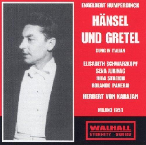 Hänsel und Gretel