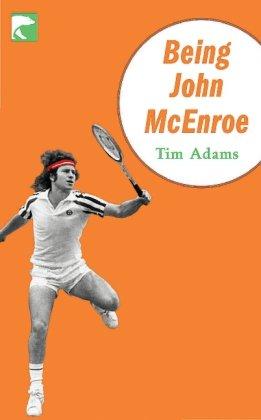 Being John McEnroe