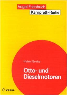 Otto- und Dieselmotoren