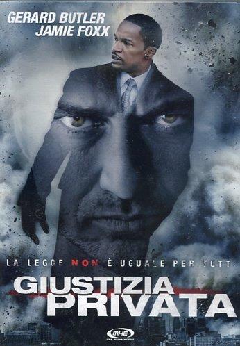 Giustizia privata [IT Import]