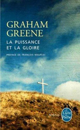 La puissance et la gloire